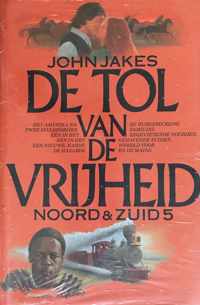 De tol van de vrijheid