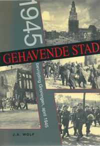 Gehavende stad