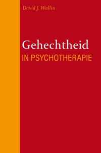 Gehechtheid in psychotherapie