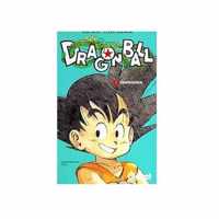 Dragon Ball 7 Confrontatie