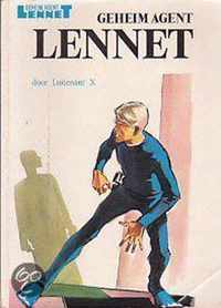 Geheim agent lennet