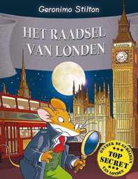 Het raadsel van Londen 70