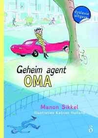 Geheim agent oma