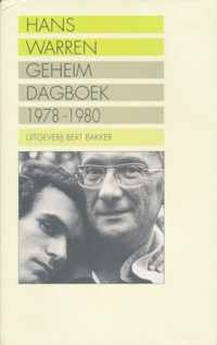 Geheim dagboek 1978-1980 (dl 13) luxe