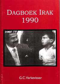 Dagboek Irak 1990