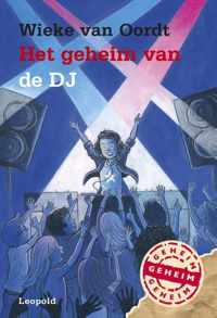 Geheim van  -   Het geheim van de DJ