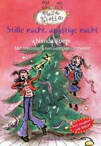 Stille Nacht Angstige Nacht