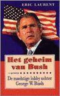 Geheim Van Bush