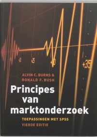 Principes Van Marktonderzoek