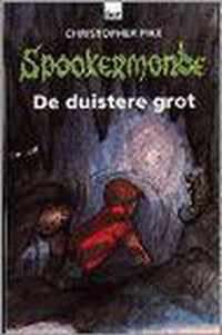 De duistere grot