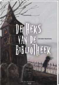 De Heks Van De Bibliotheek