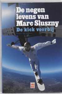 De negen levens van Marc Sluszny