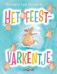 Het feestvarkentje