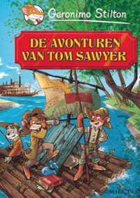 De avonturen van Tom Sawyer