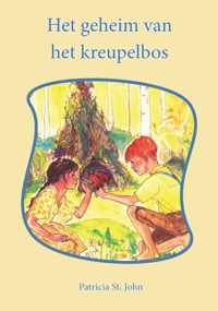 Geheim van het kreupelbos