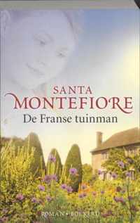 De Franse Tuinman