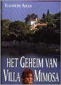 Geheim van villa mimosa