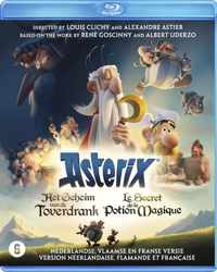 Asterix - Het Geheim Van De Toverdrank