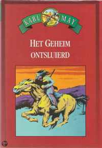 Geheim ontsluierd