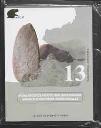 Stone Artefact Production and Exchange Among the Lesser Antilles