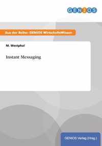 Instant Messaging