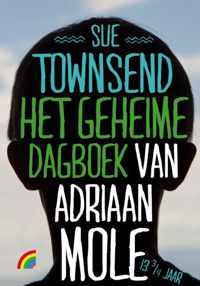 Rainbow pocketboeken 1035 - Het geheime dagboek van Adrian Mole