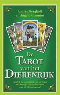 TAROT VAN HET DIERENRIJK