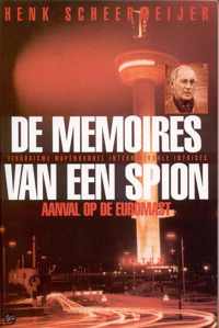 Memoires van een spion