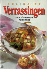 Culinaire verrassingen