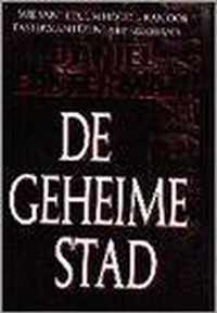 Geheime stad (parelpocket)