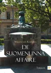 De Suomenlinna affaire