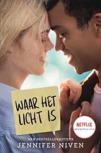 Waar het licht is