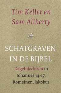 Schatgraven in de Bijbel