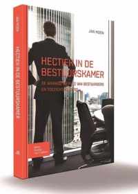 Hectiek in de bestuurskamer