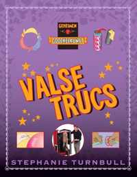 Geheimen van de Goochelkunst  -   Valse trucs