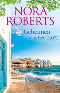 Geheimen van het hart- Nora Roberts