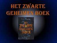 Het Zwarte Geheimenboek