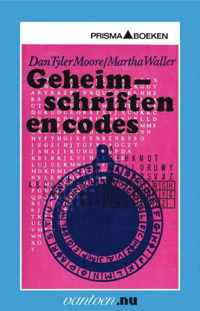 Vantoen.nu  -   Geheimschriften en codes