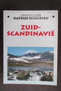 Zuid-scandinavie natuurreisgids