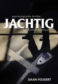 Caitlin  -   Jachtig