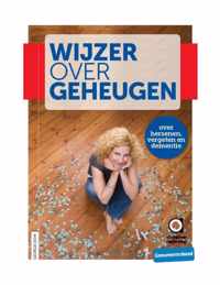 wijzer over geheugen