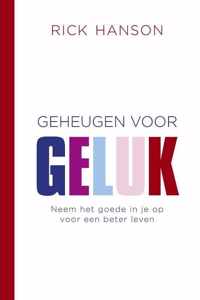 Geheugen voor geluk