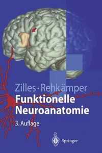 Funktionelle Neuroanatomie