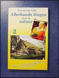 Allerhande dingen over de natuur / 2