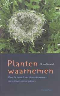 Planten waarnemen