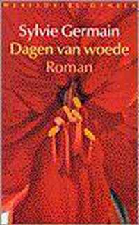 Dagen van woede-goedkoop