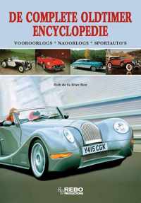 De Complete Oldtimer Encyclopedie