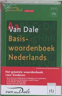 Van Dale Basiswoordenboek Ned