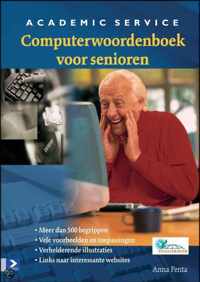 Computerwoordenboek voor senioren, 2e