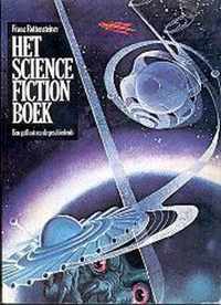 Science fiction boek